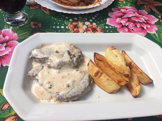 Osteria Made in Italy